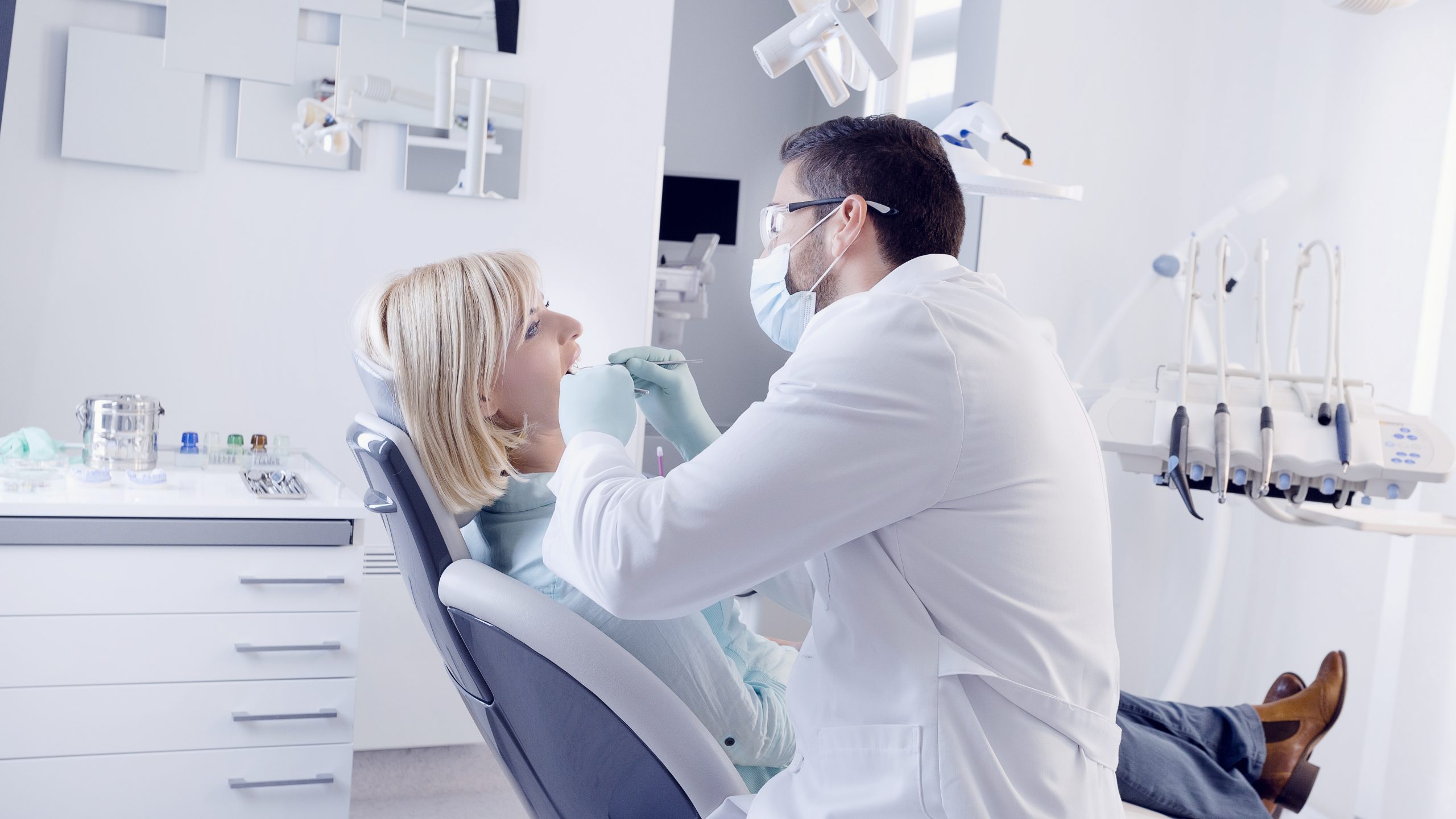 Dentist in Noel, MO