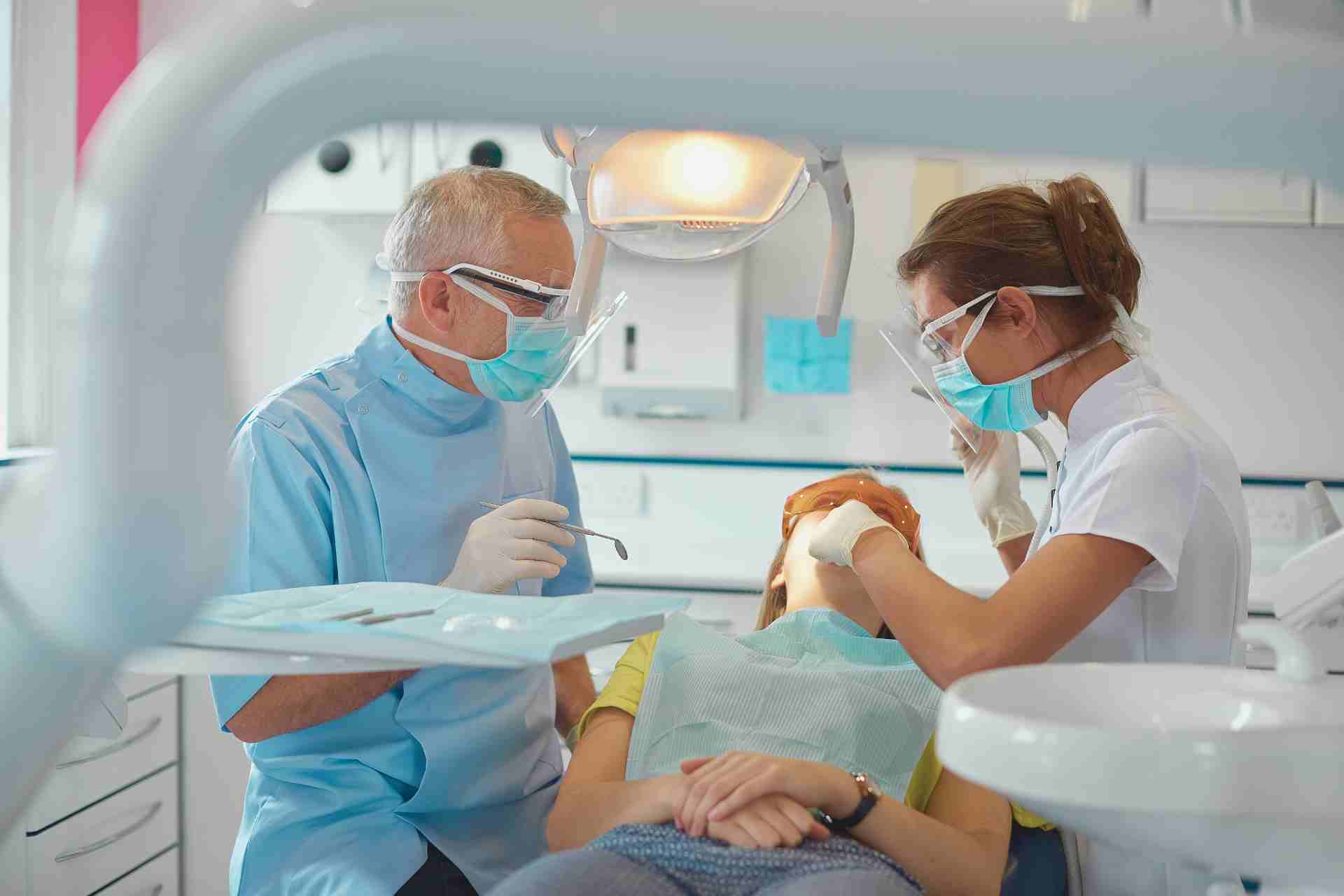 Dentist in Noel, MO